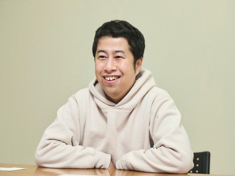 「泣きながらお母さんに電話するな！」ウエストランド井口が語る、『M-1アナザーストーリー』でカットされちゃった“母親の電話シーン”(4)