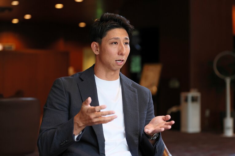 ©︎Shigeki Yamamoto