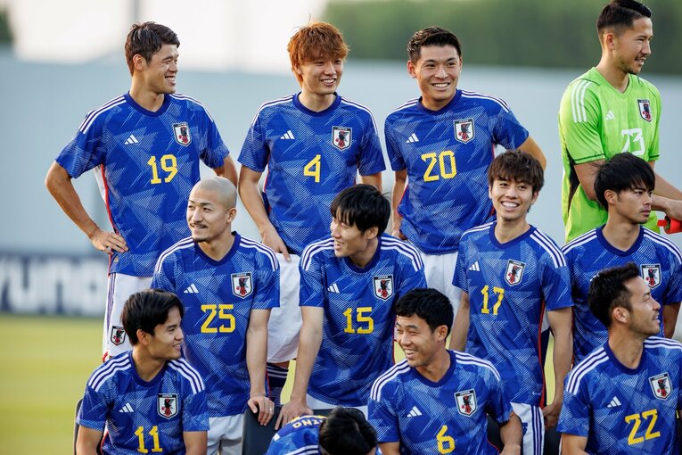 ©Kiichi Matsumoto/JMPA