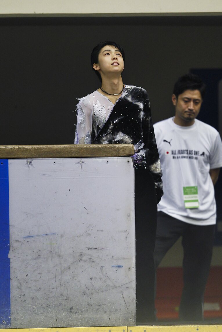 ©Sunao Noto(a presto)