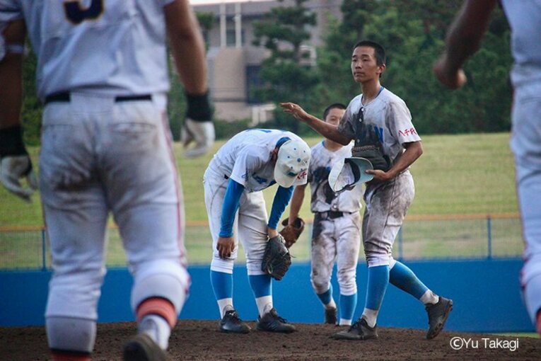 ミラクル連発！八千代松陰の躍進。「頑張れ」よりも大切にしたこと。(2)
