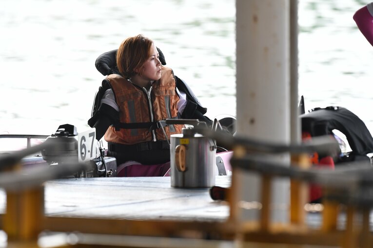 ©︎BOATRACE振興会