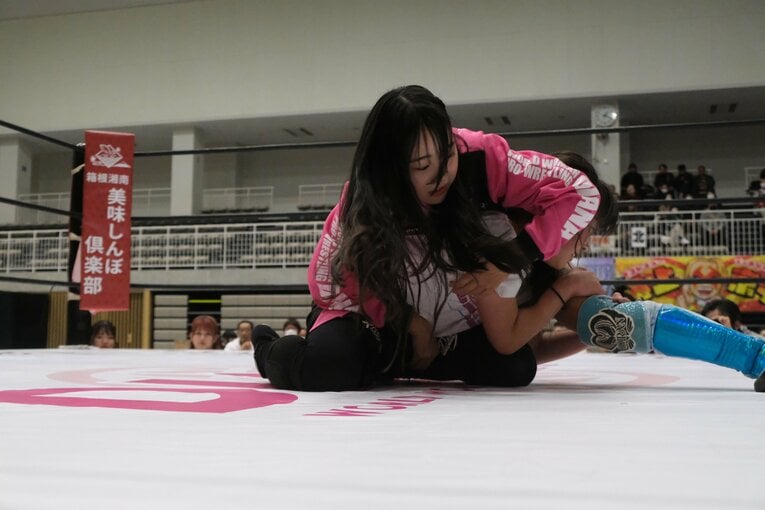 ©Norihiro Hashimoto