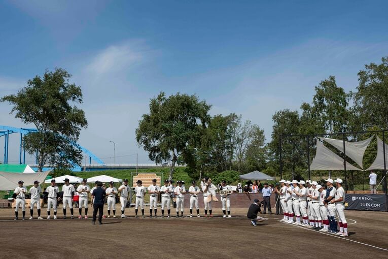 19年ぶりの再戦…37歳になった早稲田実vs駒大苫小牧、あのメンバーたち　©Masaki Fujioka