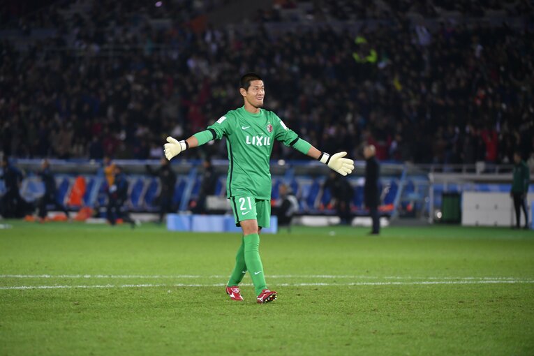 2016年　©Kiichi Matsumoto