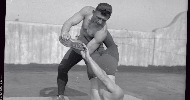 柔道とボクシングの歴史から消された“大物ヤクザ”の名前柔道が総合格闘技に“なり損ねた”「サンテル事件」とは