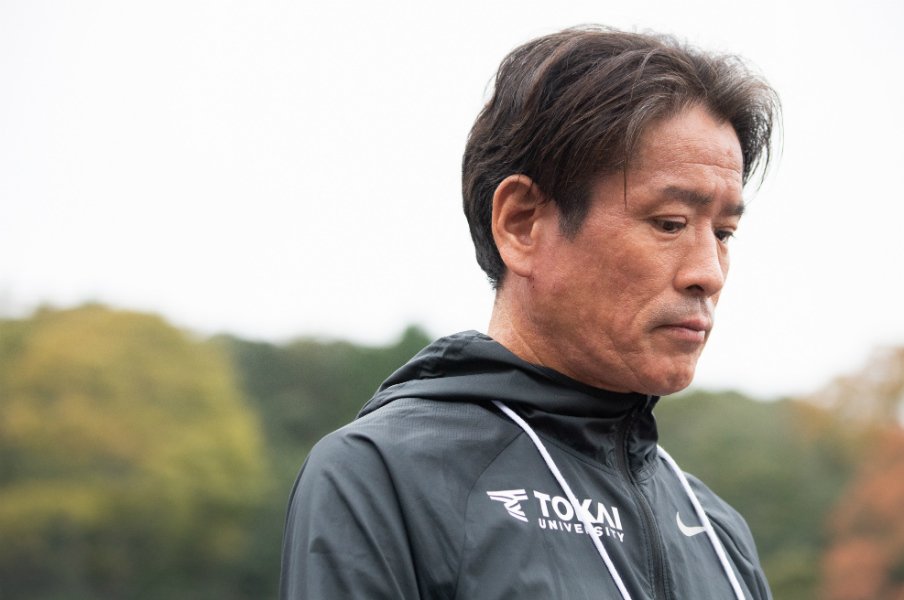 区間エントリーから読む第96回箱根駅伝。直球と変化球が交錯する各校の“戦術駅伝”やいかに。<Number Web> photograph by Nanae Suzuki