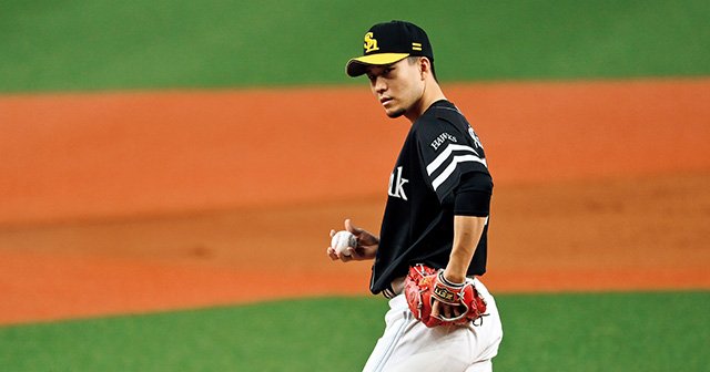 千賀滉大「変身を促したセの師の教え」～憧れの吉見一起が語る