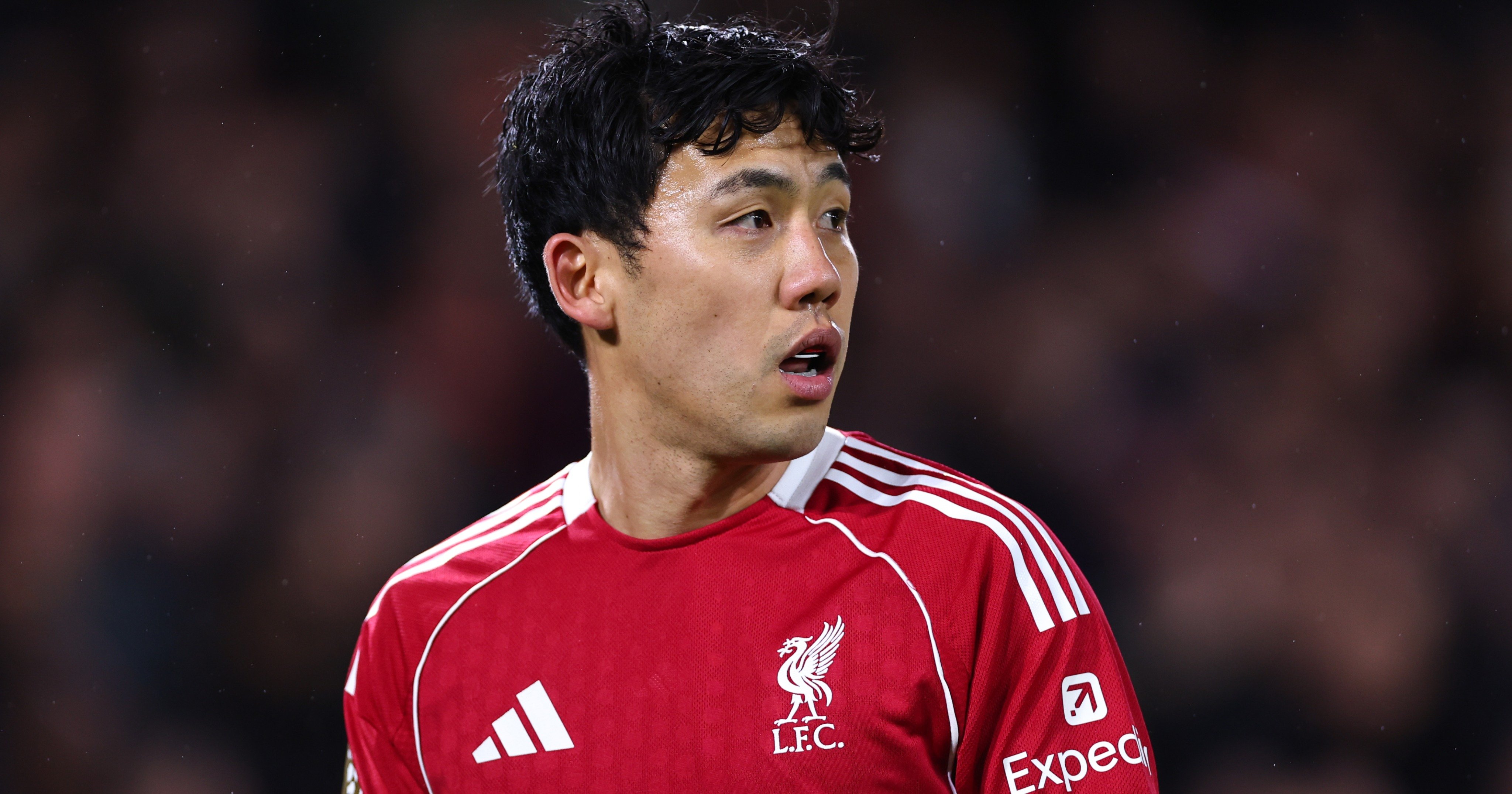 試合勘、そんなに落ちないと」W杯イヤーだが…日本代表MF遠藤航33歳が