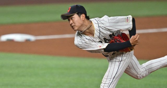 ちゃんと知っていたのは…」トラウト斬りの20歳・高橋宏斗が帰国後に