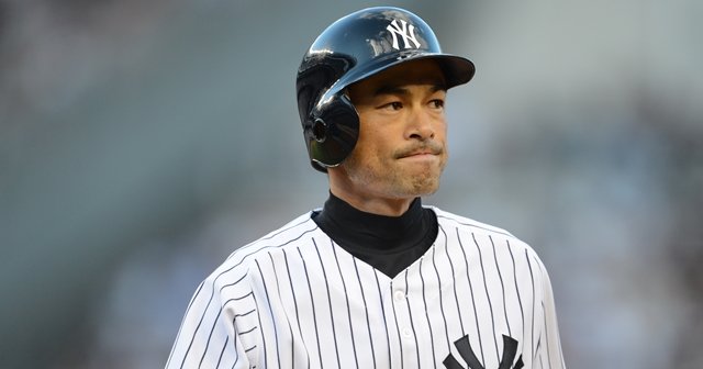 イチロー38歳の苦悩「難しい時間を過ごしています」渡米後はじめて