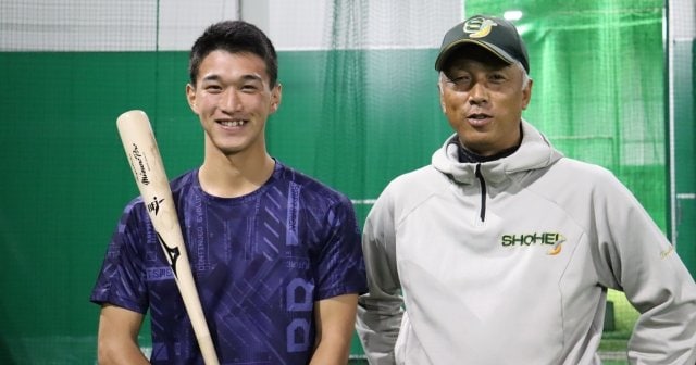 「メンバーから外してください」楽天ドラ1・吉野創士は監督に直訴した…昌平高2年秋に起きた“事件”〈本人インタビュー〉
