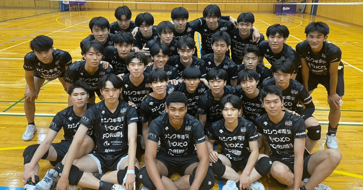 京大合格者も…“文武両道”愛工大名電バレー部の部活改革がスゴい