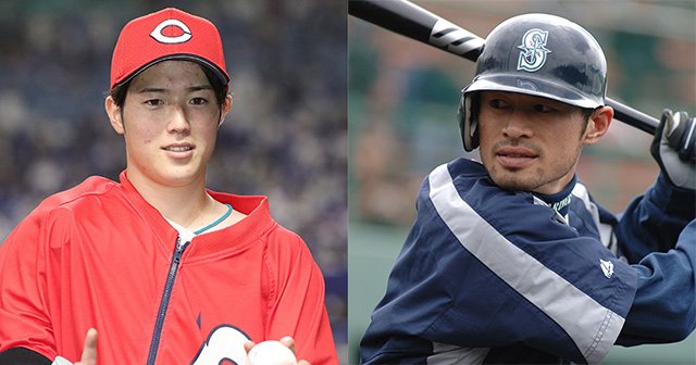 球界の年男大集合】森下暢仁＆オコエ瑠偉と杉下茂は72歳差！ イチローと三浦番長も丑年です - プロ野球 - Number Web - ナンバー