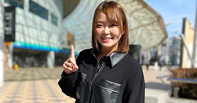 独占取材】15歳でデビューから10年、“太陽神”SareeeがついにWWEへ