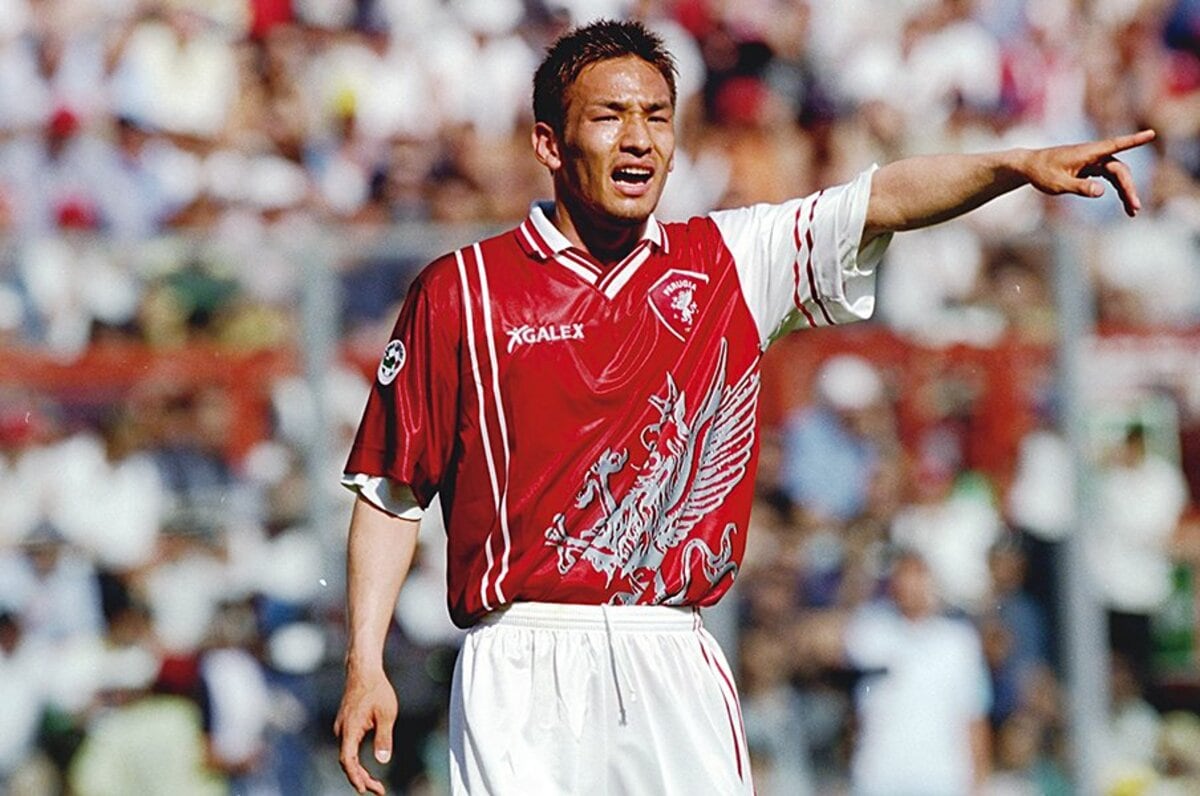 中田英寿から鈴木彩艶まで］セリエA挑戦に学ぶ日本人のイタリア語習得