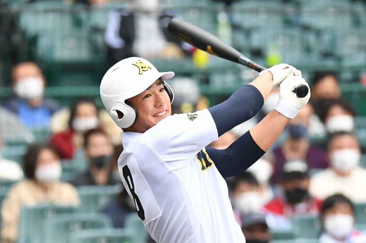 イチローはなぜドラ1ではなかった？」から考える…2021年ドラフト目玉