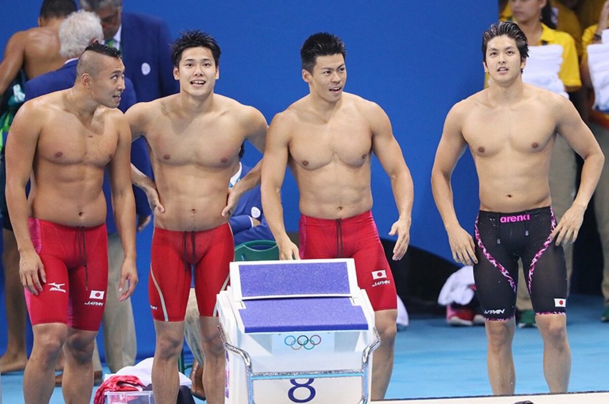 「中村克」の画像検索結果