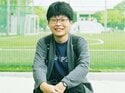 ［新四段インタビュー］藤本渚「微熱少年の誓い」.gsub(/