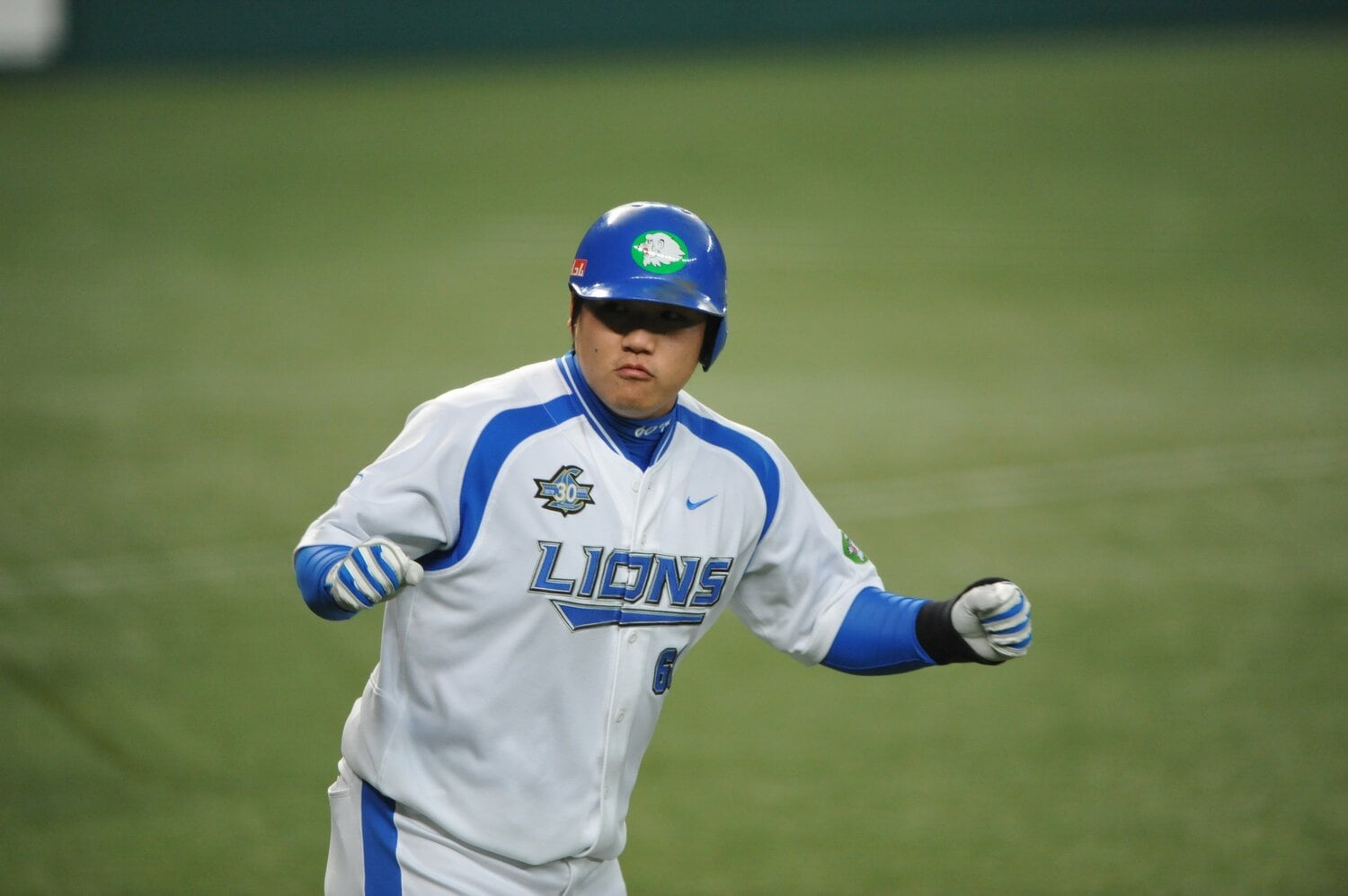 球界を代表するスラッガー・中村剛也（西武）。来季で40歳を迎える ©BUNGEISHUNJU