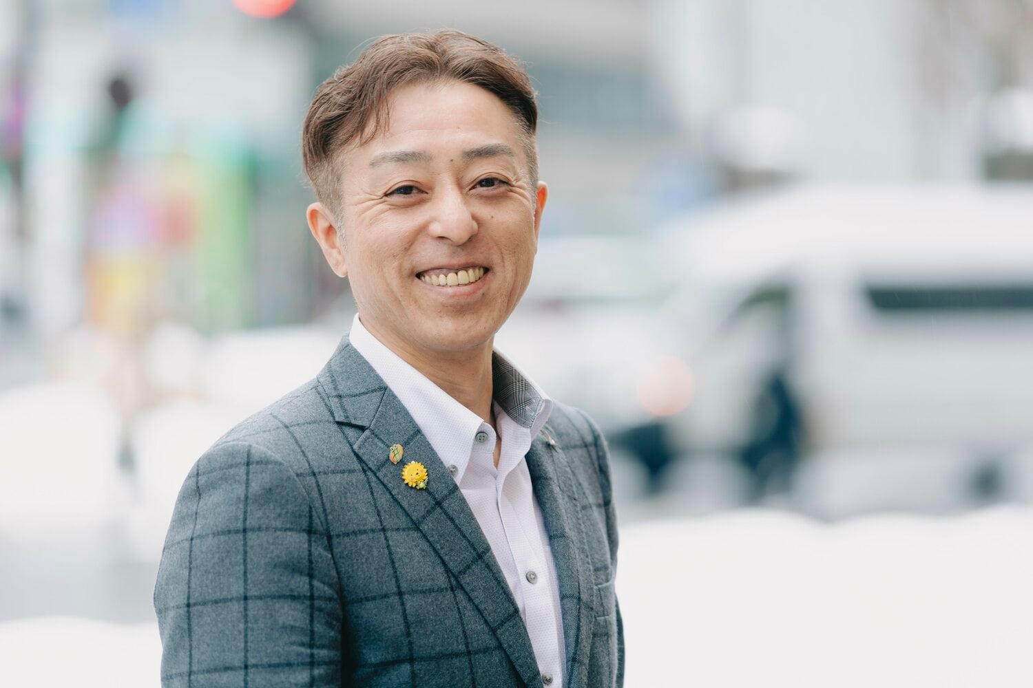 船木和喜さん　©Wataru Sato