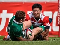2／2）人と会うことでさらに幅が広がる、山田章仁のラグビー人生