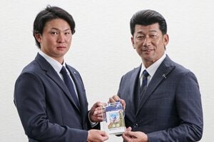 「最初から右投手は竹田祐選手という評価」DeNAスカウト部長が明かすドラフト全戦略…「優勝“し続ける”」ための“第3世代スカウティング”とは