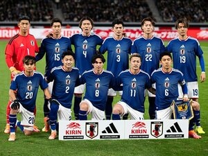 「ミトマもウエダもエンドウも…決して批判ではない」日本代表W杯8強へ…元監督トルシエがズバリ提言「モリヤスは秘密にしておく必要が」