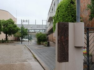 「志望校は京大です」春季大会で“ノーノー”達成…京大23人、阪大43人合格“偏差値73”大阪の公立進学校に現れた186cm、92kgエースとは何者か?