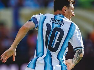 “アルゼンチンの英雄”メッシ39歳が銀メダルを外さなかった「大きな意味」…6度目のW杯を”Yapa（おまけ）”と位置付けるも、歴代最多得点で主役に
