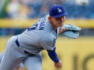 大谷翔平に代わり先発登板した投手シーハンが“記念球”をめぐり大炎上…誹謗中傷＆脅迫メールまで「お詫びにカーショウのサインボールを…」