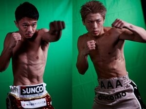 「井上尚弥と中谷潤人どっちが強い？…それは言いたくない」井上尚弥に負けたカルデナスが衝撃KOで再起「ジュントは最高のスパー相手だったよ」