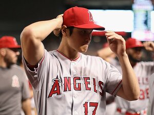 投手・大谷翔平がもうすぐ復帰？復帰時期と故障騒動の真相。