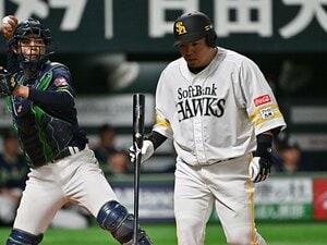 《ソフトバンク交流戦無双に異変》5年刻みの勝率が「.613→.678→.544」に急落…「並みのチーム」になってしまったのか