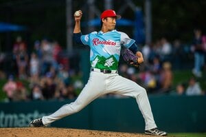 ドジャース・大谷翔平が投手「本格復帰」の裏側で…マリナーズ“電撃解雇”藤浪晋太郎を米メディアが惜しむワケ「あのタイプは重宝されるが…」