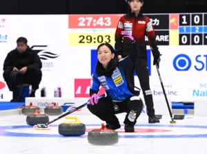 ロコソラーレの異変「下手くそめぇ」カーリング日本選手権予選敗退…藤澤五月らが語った「本当にただ単に実力不足」「自信を失っていた」胸中