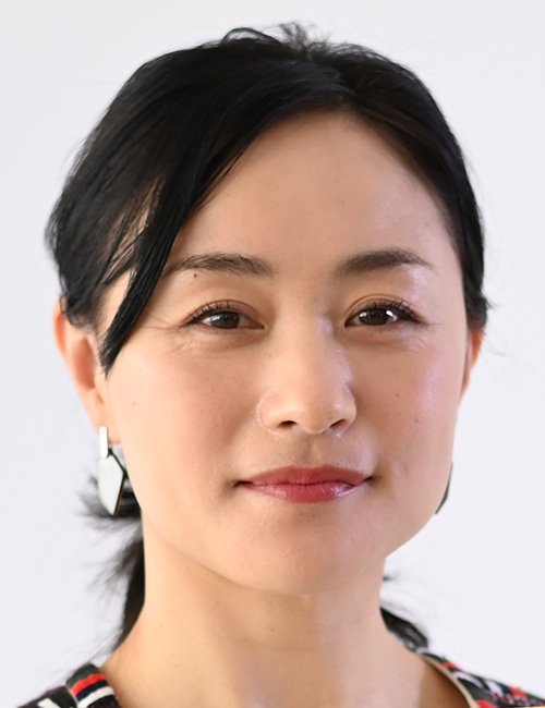 上村愛子