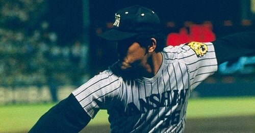 岡崎郁を徹底解剖 - Number Web - ナンバー