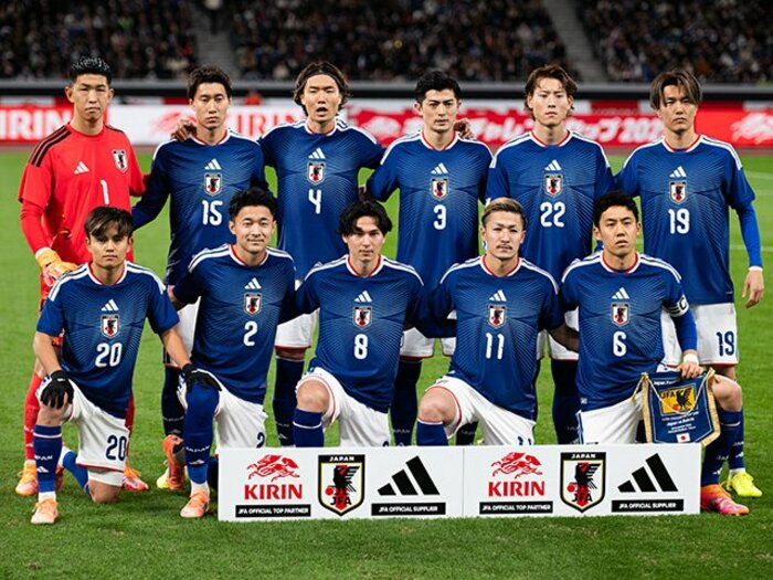 「ミトマもウエダもエンドウも…決して批判ではない」日本代表W杯8強へ…元監督トルシエがズバリ提言「モリヤスは秘密にしておく必要が」＜Number Web＞ photograph by Asami Enomoto