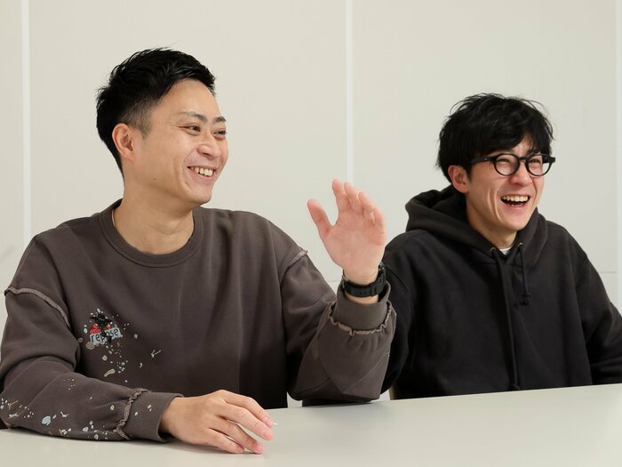 「なんでヘンダーソンは決勝いけへんかったんや」疑問の声も…M-1ラストイヤーコンビが味わった“恐怖の数秒間”「敗者が酒を飲み続けた夜」<Number Web> photograph by Shigeki Yamamoto