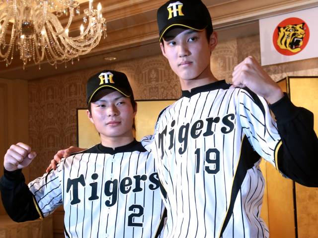 巨人関係者「君をドラフト2位で指名する」発言も…まさかの“阪神入団