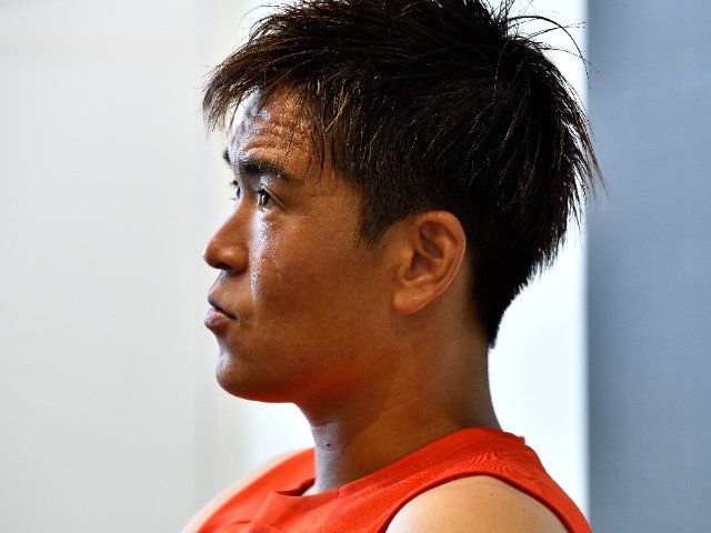 西川周作はなぜ37歳で“全盛期”を迎えたのか？「次の試合で（鈴木）彩艶