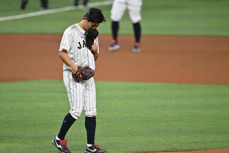 WBC決勝先発、今永昇太を北九州の高校恩師はどう見た？ 「“緊張しない