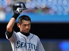 3／3）イチローは何のために打ち続ける？偉業達成の姿に重なる、あの