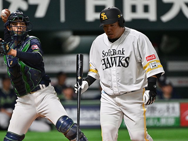 ソフトバンク交流戦無双に異変》5年刻みの勝率が「.613→.678→.544