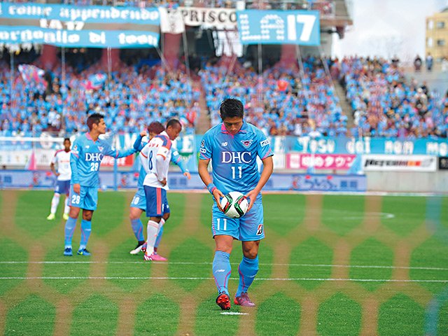 決められる人”は何が違うのか？豊田陽平のPKで迷わない秘訣。 - J
