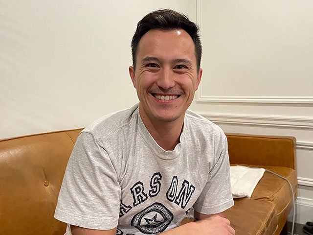 不動産業との兼業も…“高橋大輔のライバル”だったパトリック・チャンが4