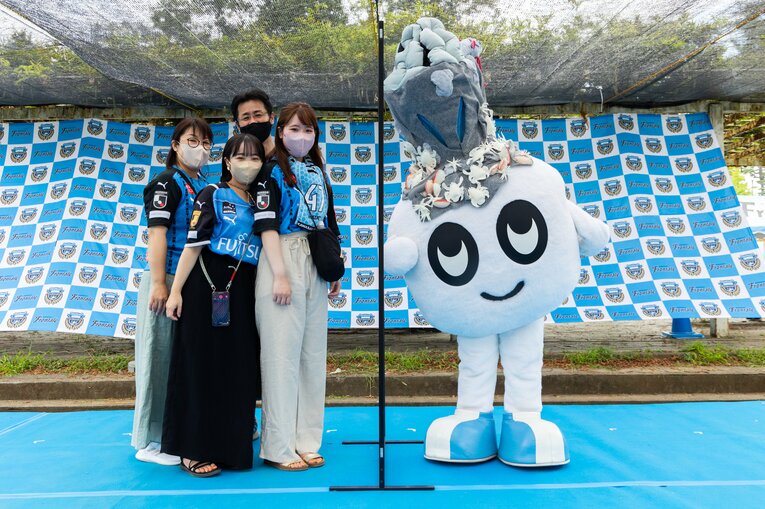 ©︎KAWASAKI FRONTALE