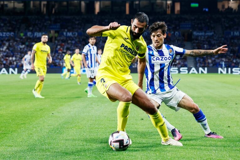 「クボは〈Velocidad〉」「メンデスもクボも…」久保建英vs古巣撮影後、現地カメラマンやソシエダサポの率直な感想を聞いた(32)