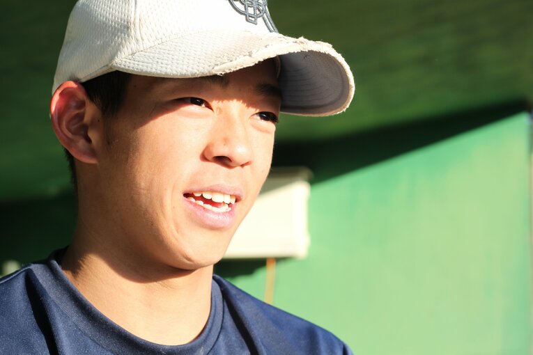 「練習が嫌で脱走しました」「1日ご飯7合食べてます」廃部寸前から初の甲子園　“離島の球児”が証言するセンバツまでの2年半【大崎高校】(4)